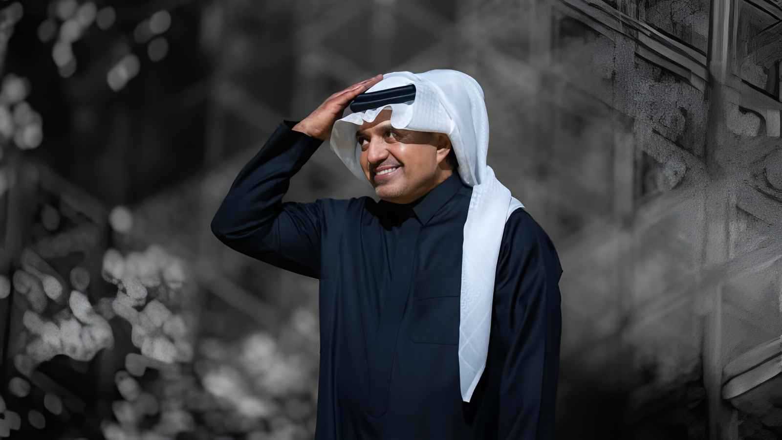 راشد الماجد يستعيد صدارته بحفلات أسطورية وأغان جديدة