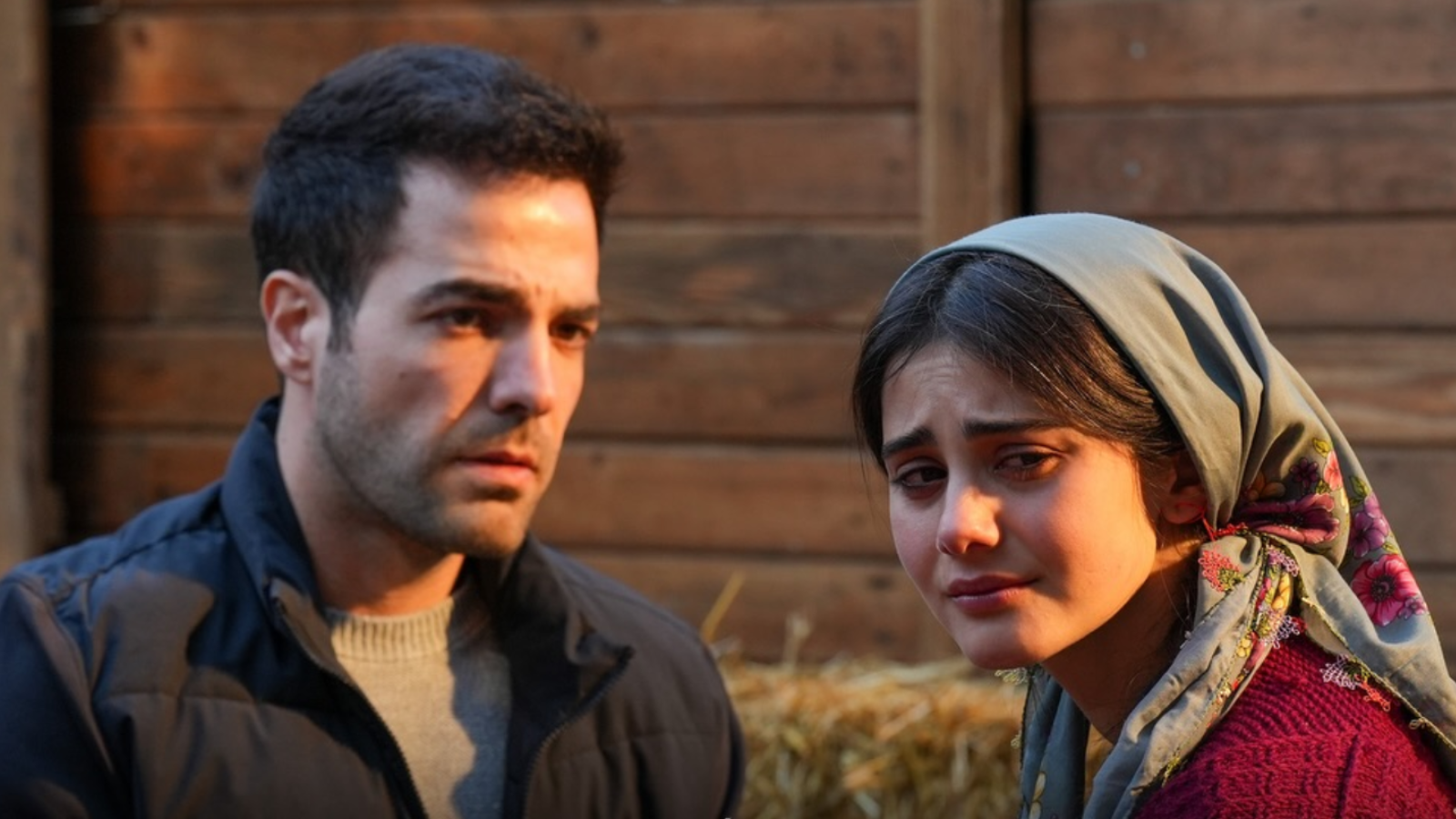 خطة انتقامية تشعل الحلقة 10 من مسلسل "أنت من أحببت" 