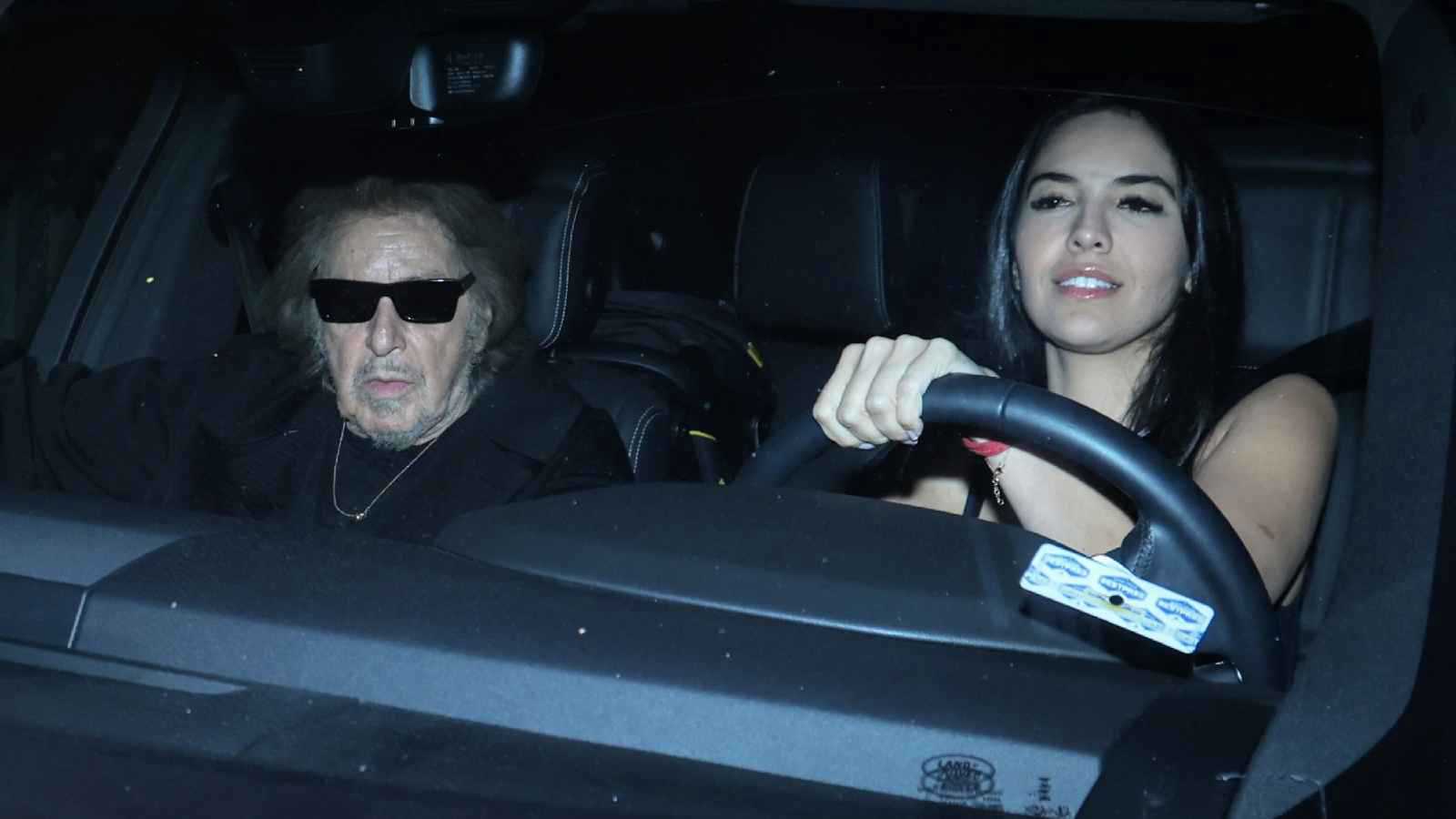 آل باتشينو في عيده الـ 86 وقصة طفله من نور الفلاح 