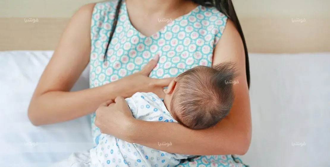 وصفات منزلية لمنع تشققات حلمة الثدي قبل الرضاعة