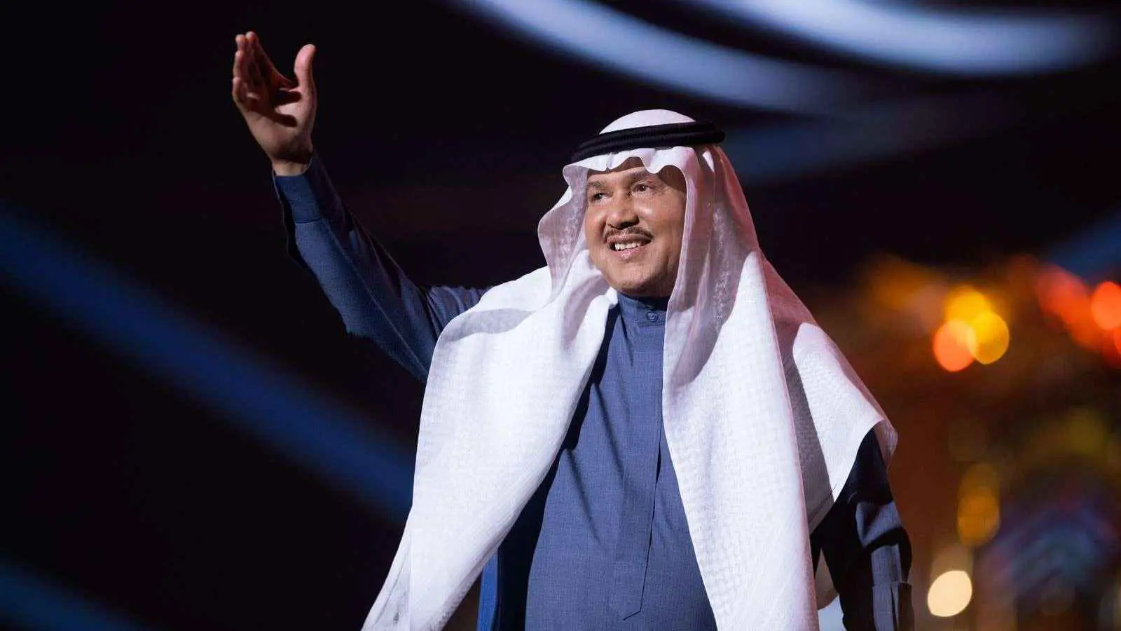 محمد عبده