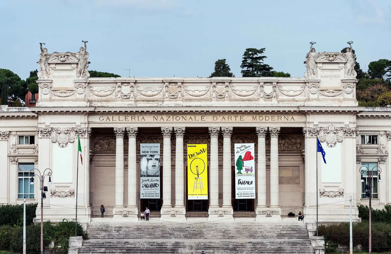 National Gallery of Modern Art