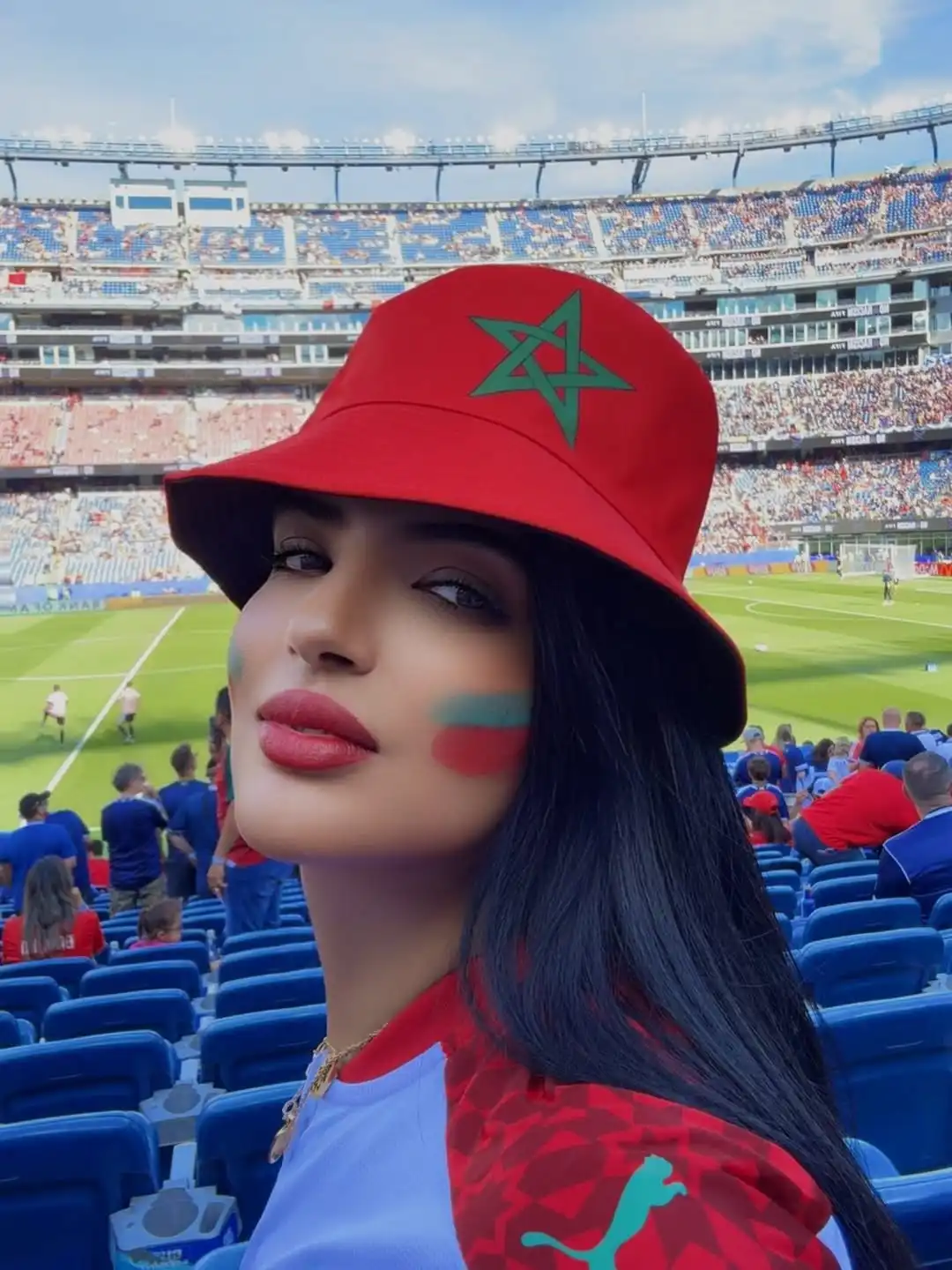 هند بومشمر