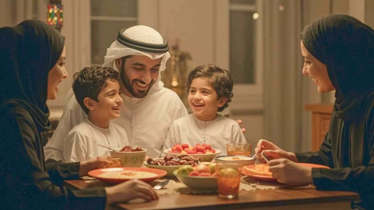 تحدي تقليل الأملاح في السحور لتجنب العطش