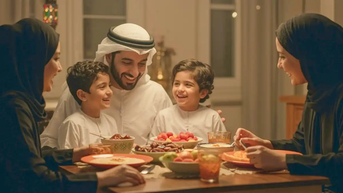تحدي تقليل الأملاح في السحور لتجنب العطش