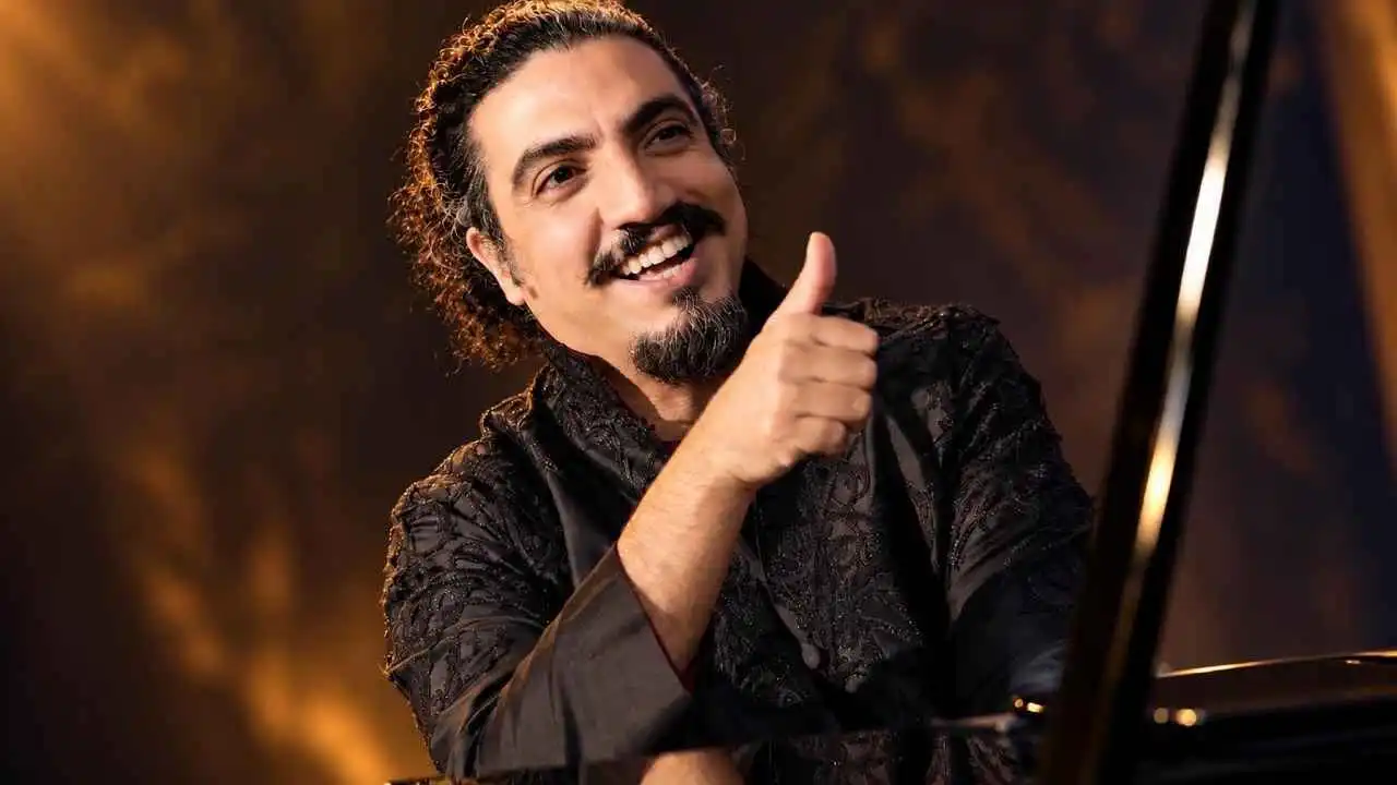 أَلِف أبي سعد يلتقي جمهور الرياض في أمسية موسيقية