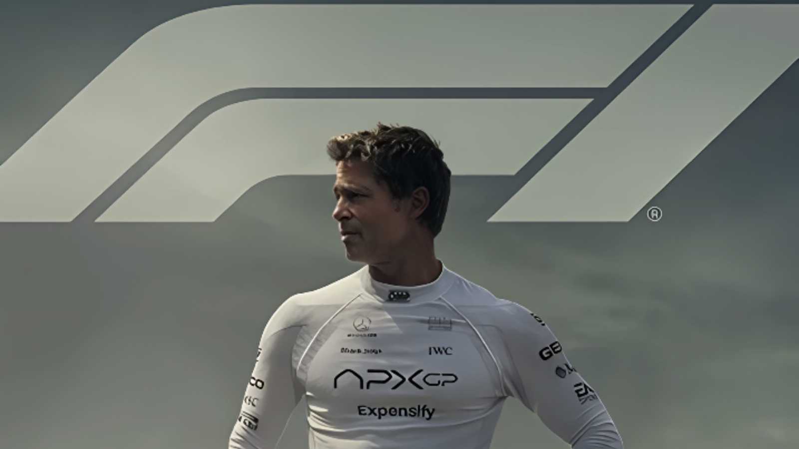 فيلم F1