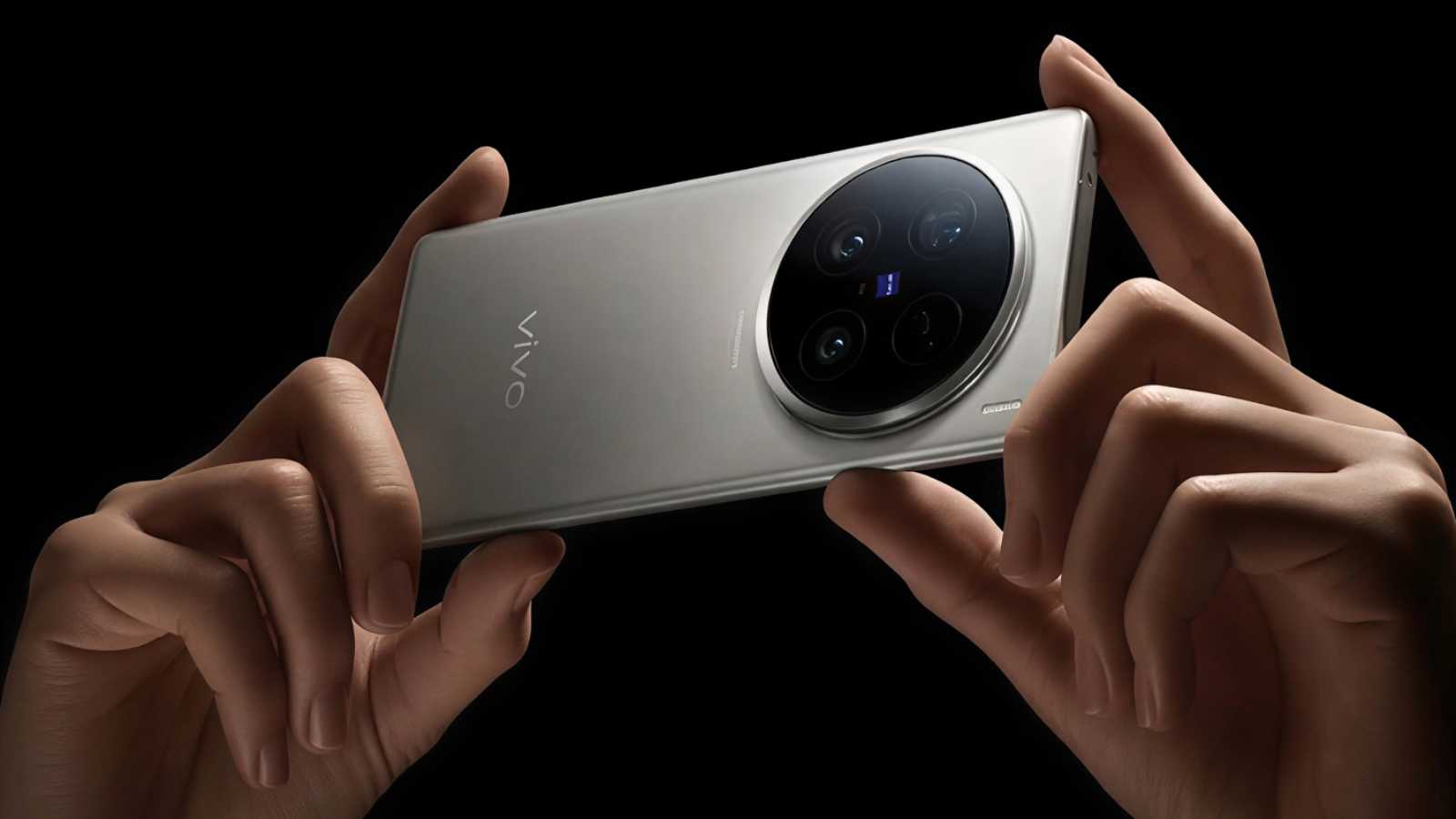 ما مواصفات هاتف Vivo X300 Ultra الكاملة؟