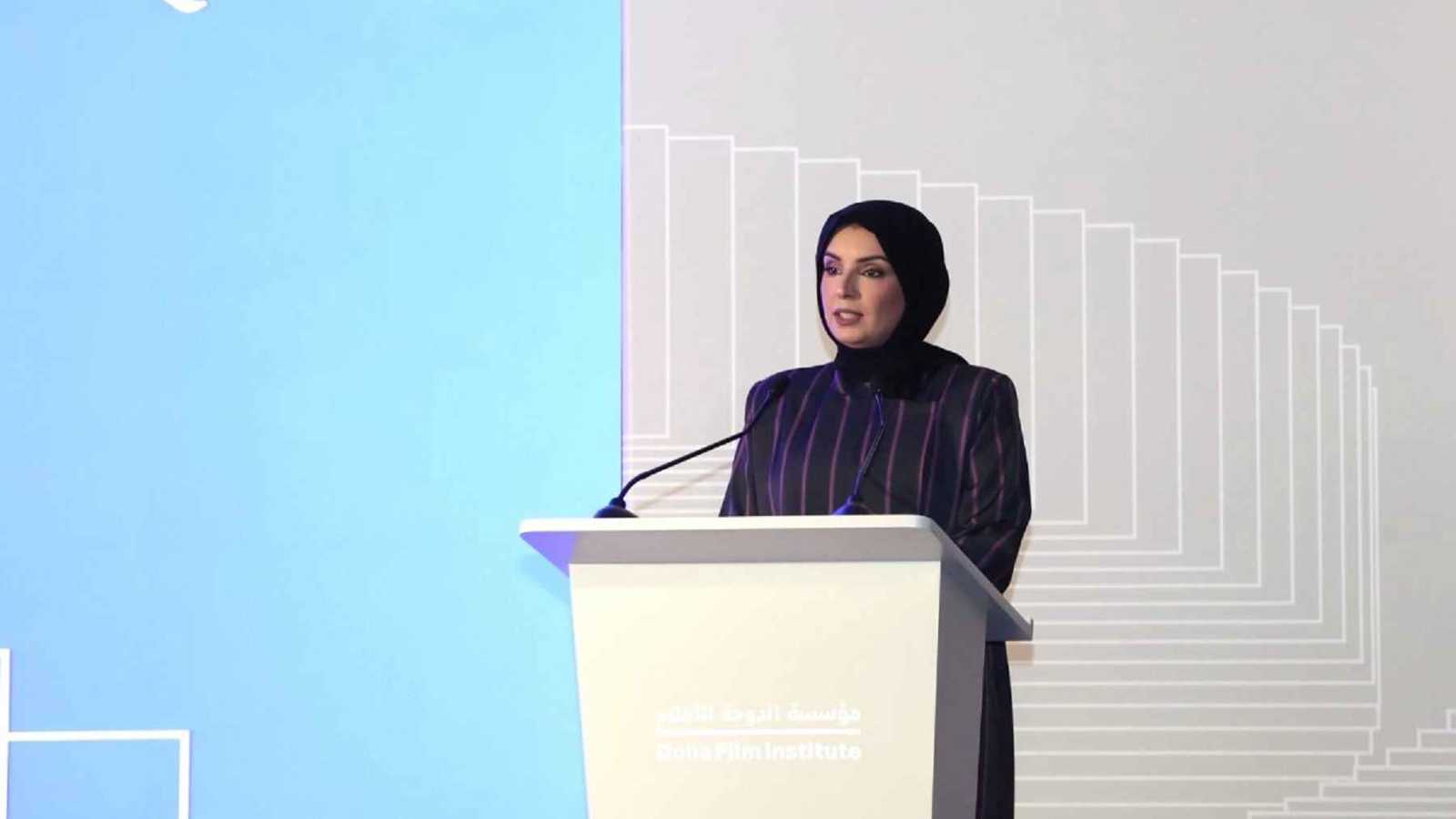 مهرجان الدوحة السينمائي 2025 ينطلق بـ97 فيلما من 62 دولة