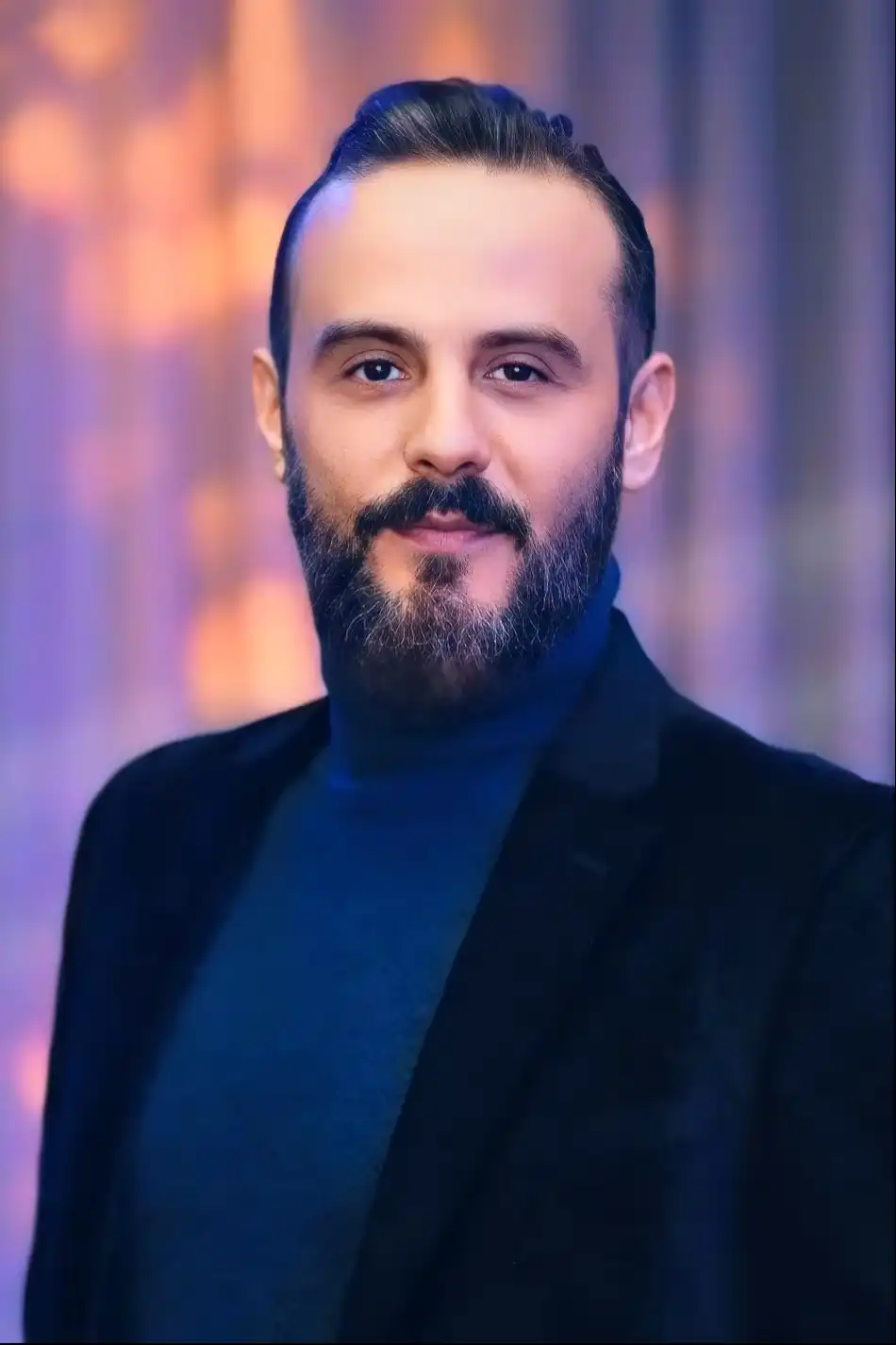 جابر جوخدار يجسد دور مستشار بشار الأسد