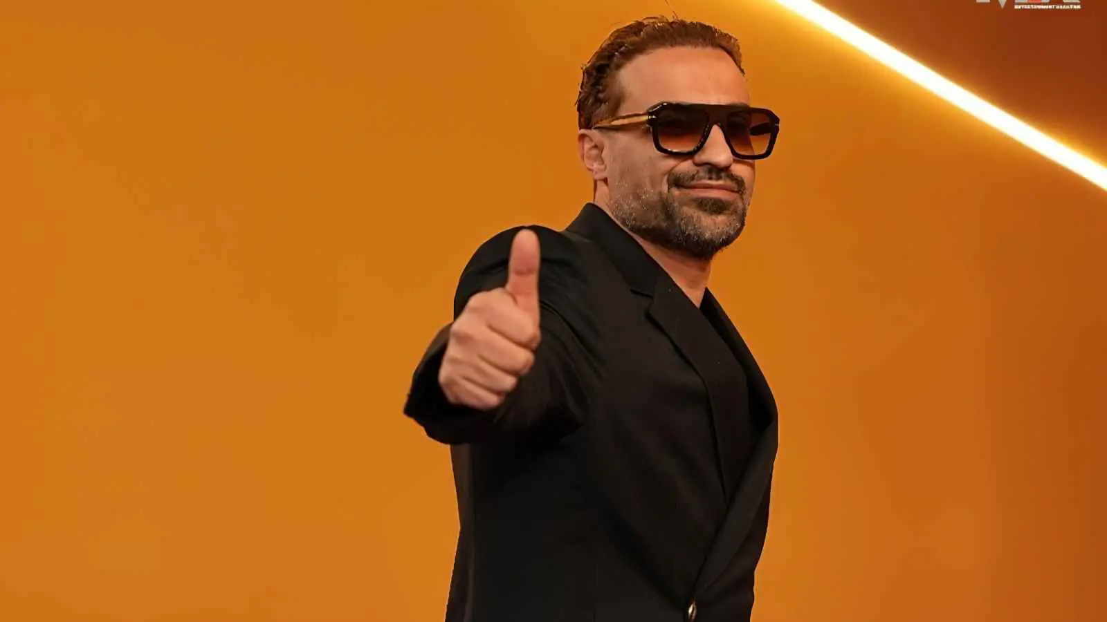 أحمد فهمي