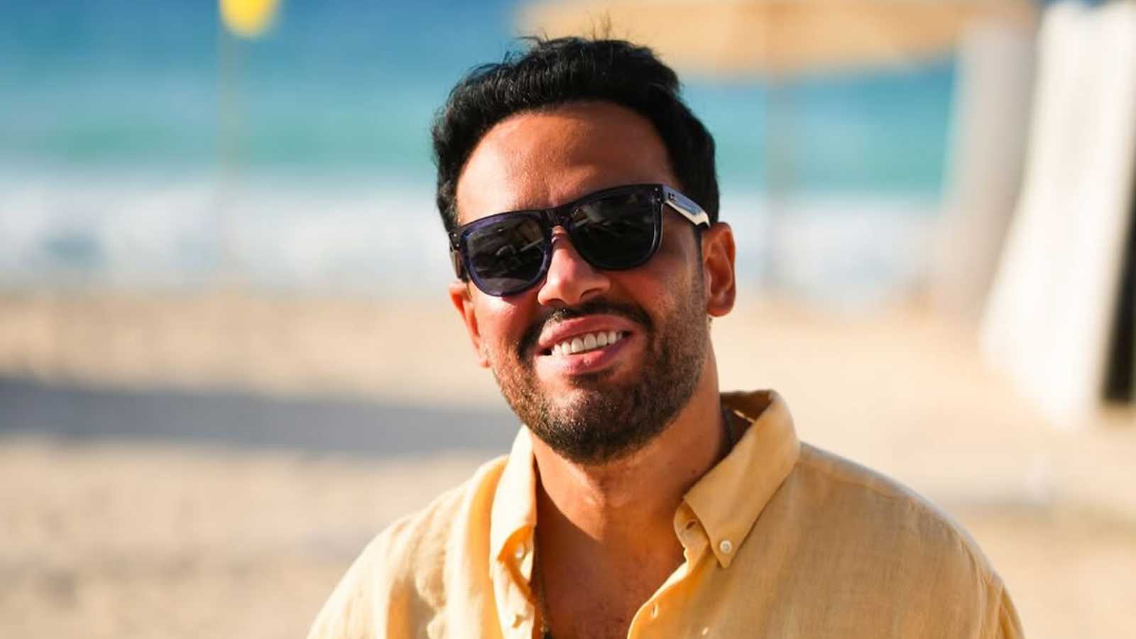 رامي جمال