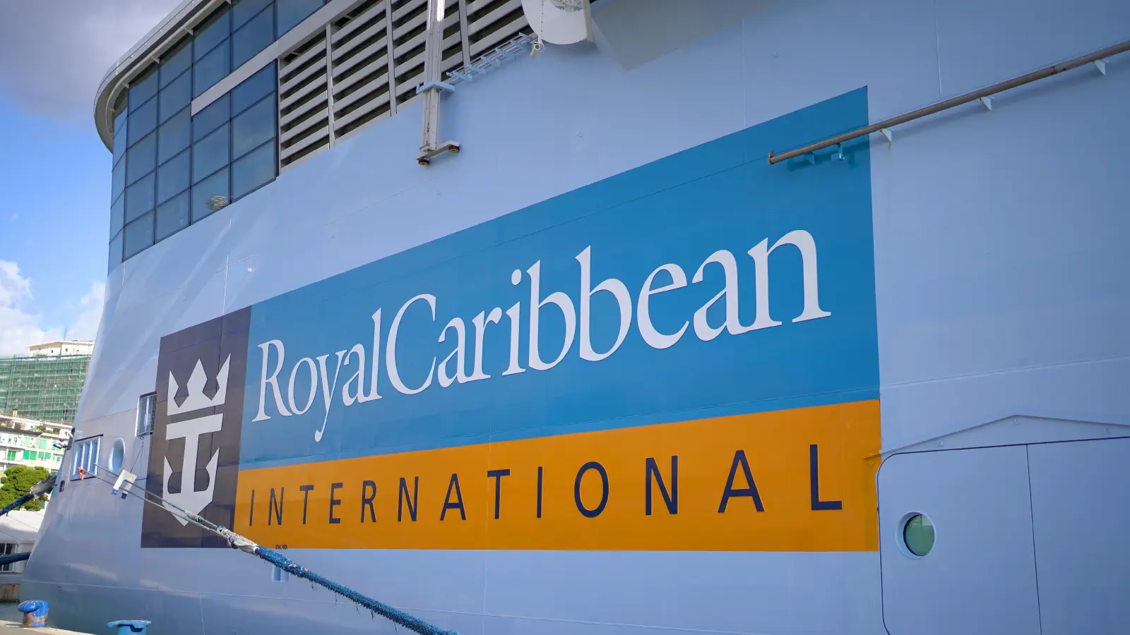 Royal Caribbean