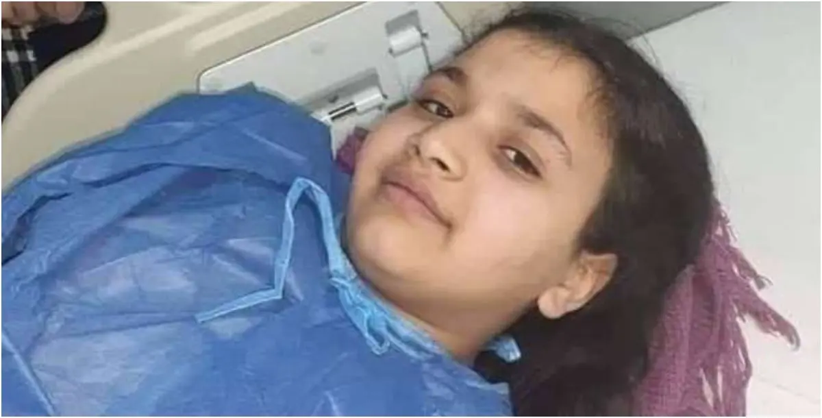 وفاة طفلة مصرية صارعت 3 أنواع من السرطان.. وقصتها تدمي القلب 