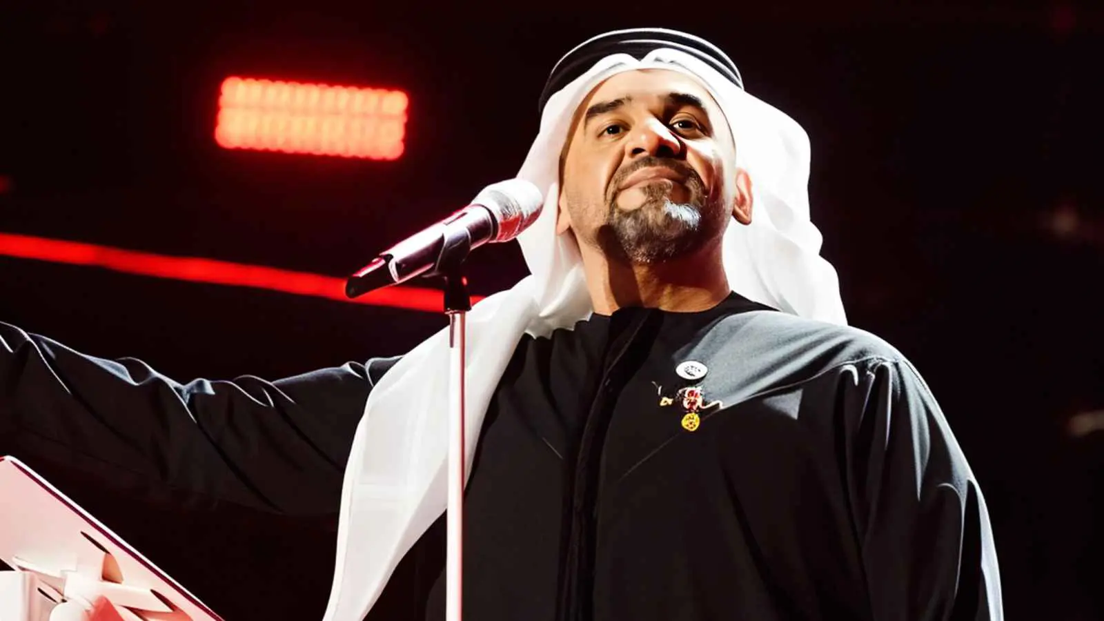 حسين الجسمي
