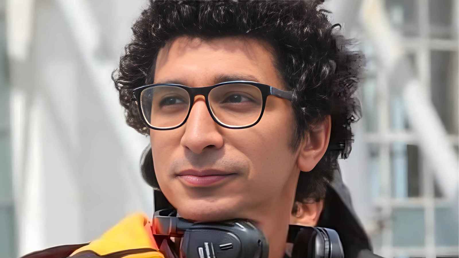 كريم الشناوي