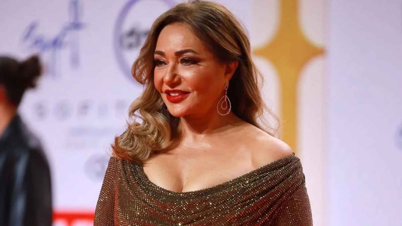 ليلى علوي في مهرجان القاهرة السينمائي 2024