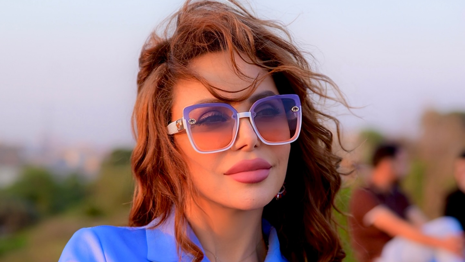 سوزان نجم الدين