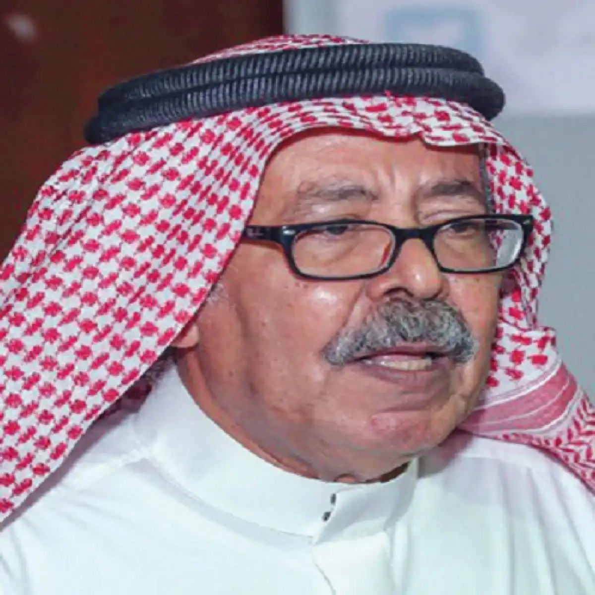 سعيد السريحي