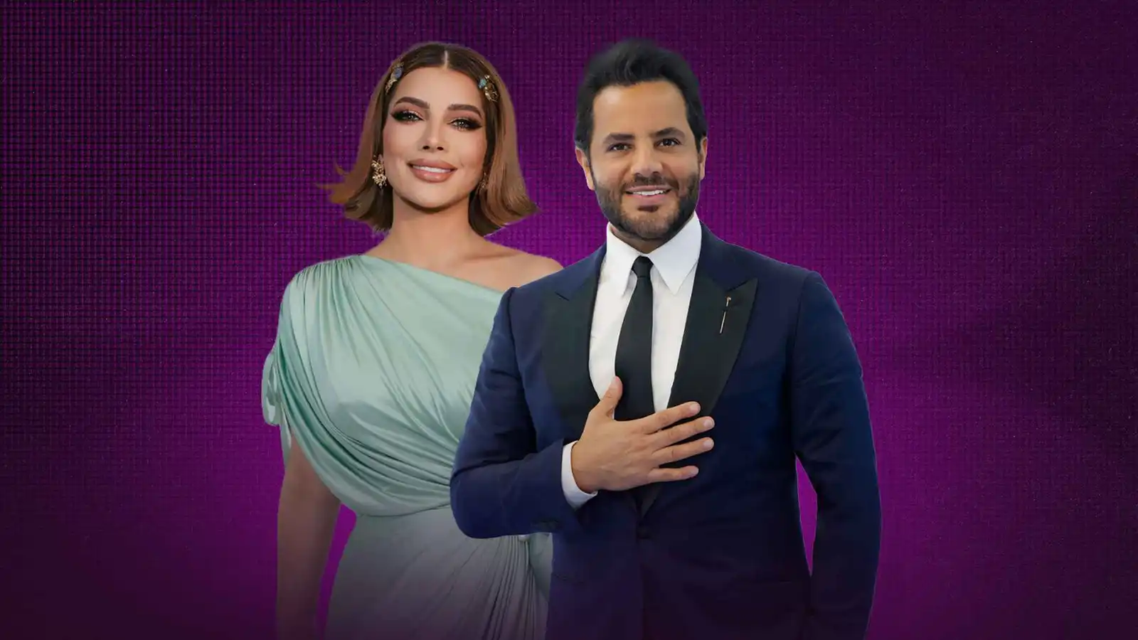 نيشان يعلق على عودة أصالة إلى سوريا: حدث تاريخي