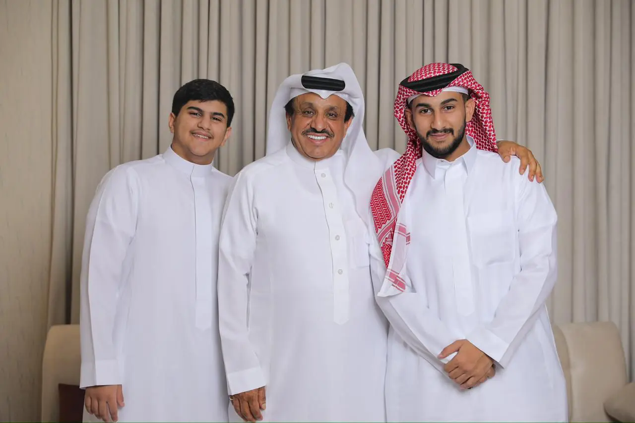 عبدالله العامر