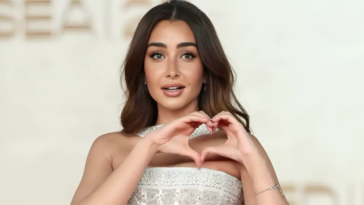 كيف احتفلت هنا الزاهد بعيد ميلادها الـ31؟