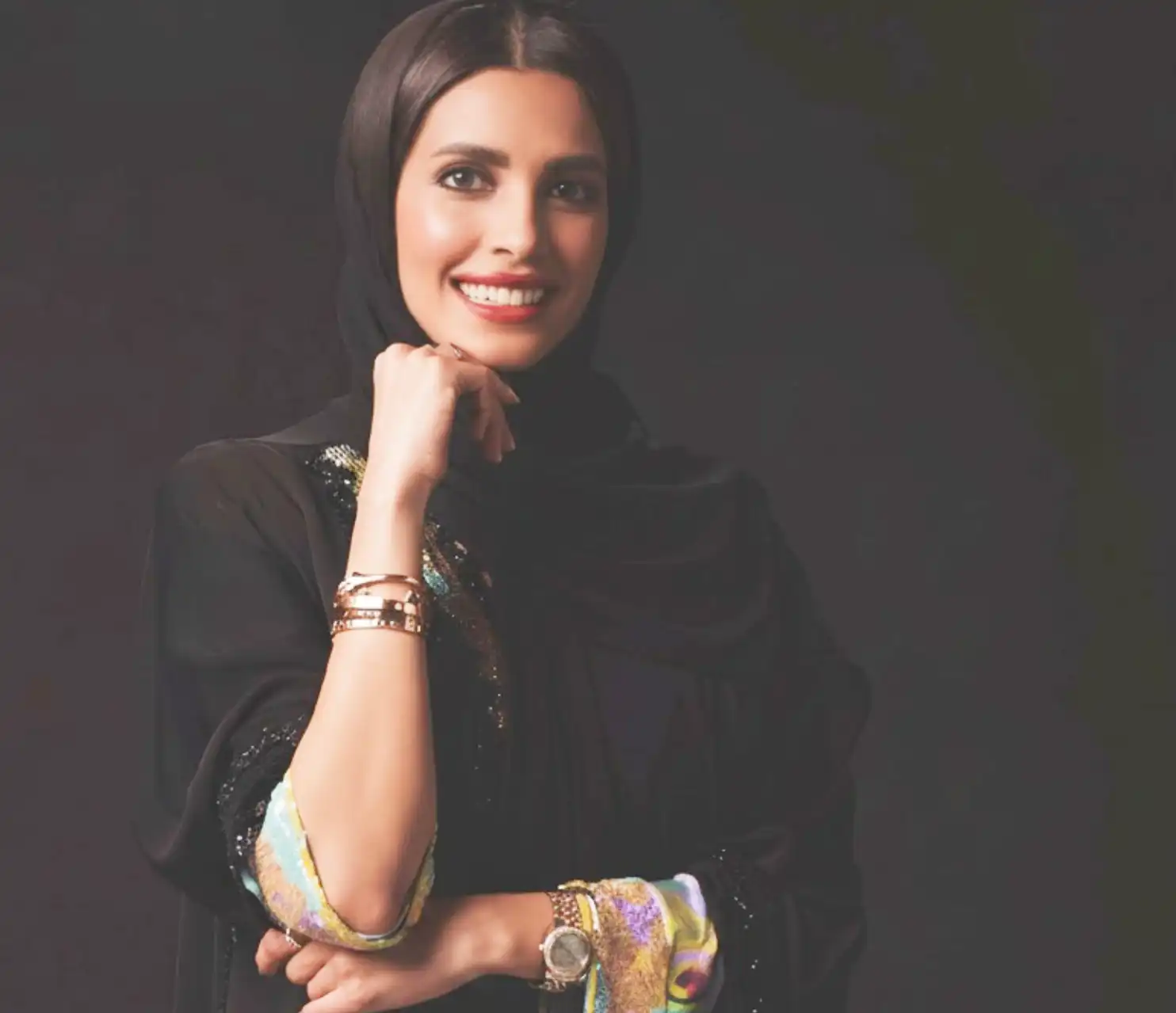 مها الشامسي