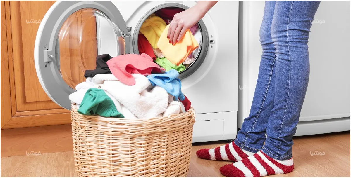 ما هي الطريقة الأمثل لغسل ملابسك في ظل انتشار وباء كورونا؟