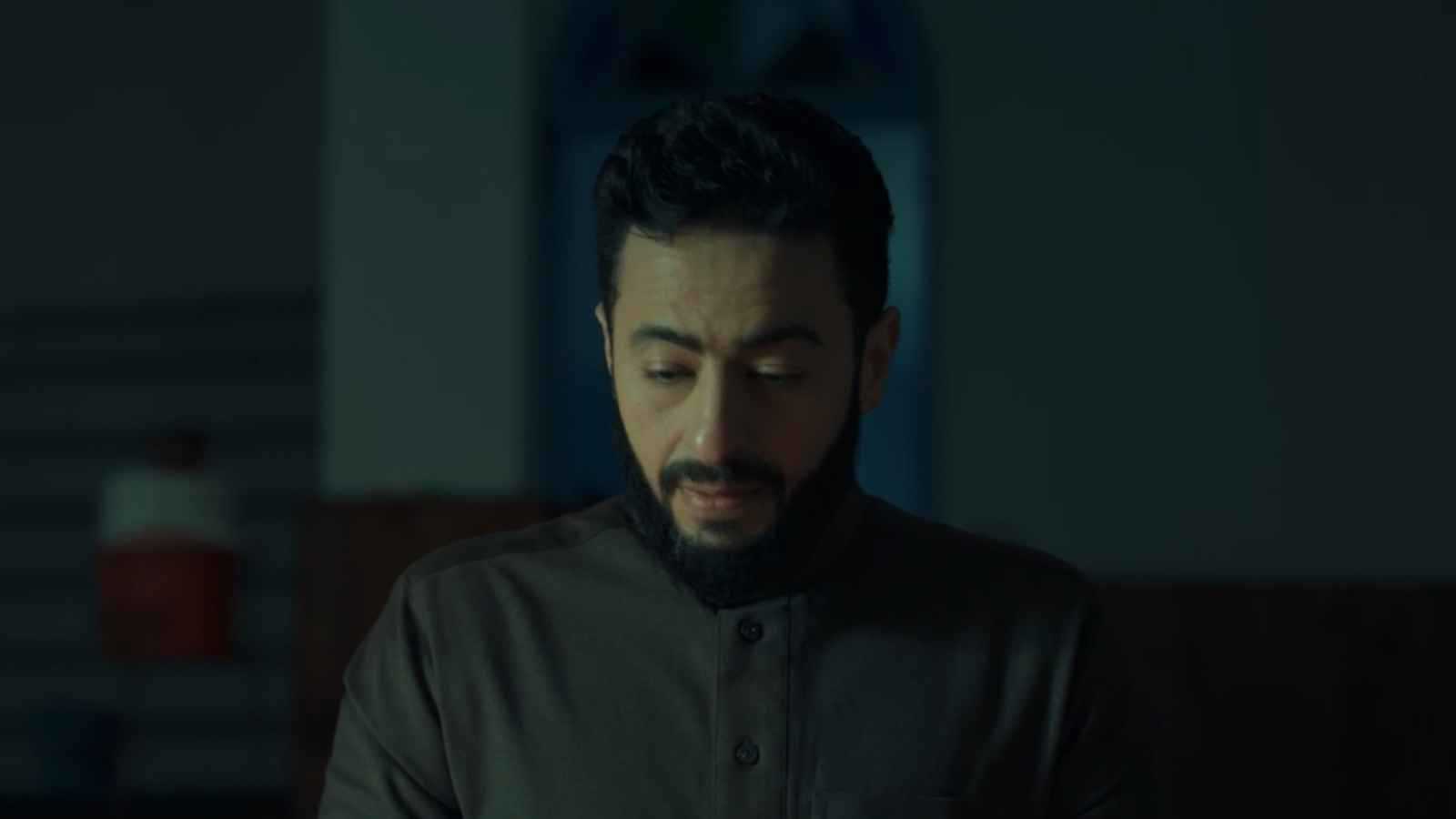 تفاصيل الحلقة 5 من مسلسل "المداح 6".. صراع غير متوقع مع قوى الشر