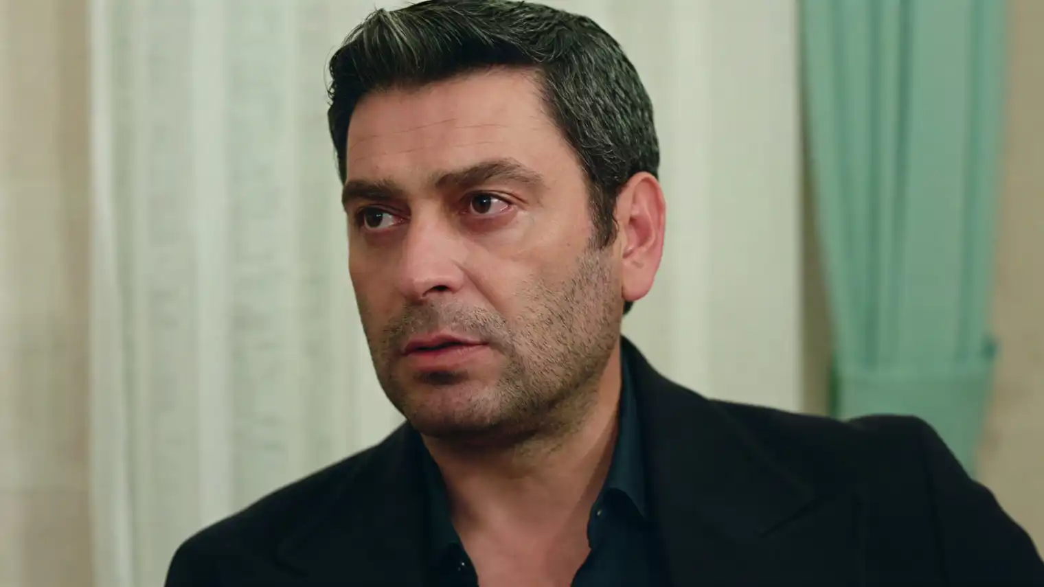 الإعلان التشويقي للحلقة 59 من مسلسل "المدينة البعيدة"