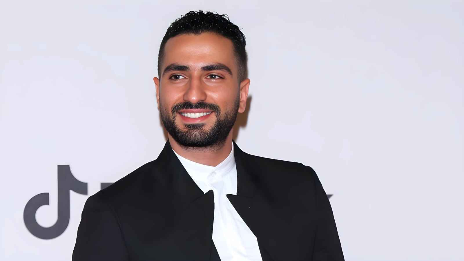 محمد الشرنوبي