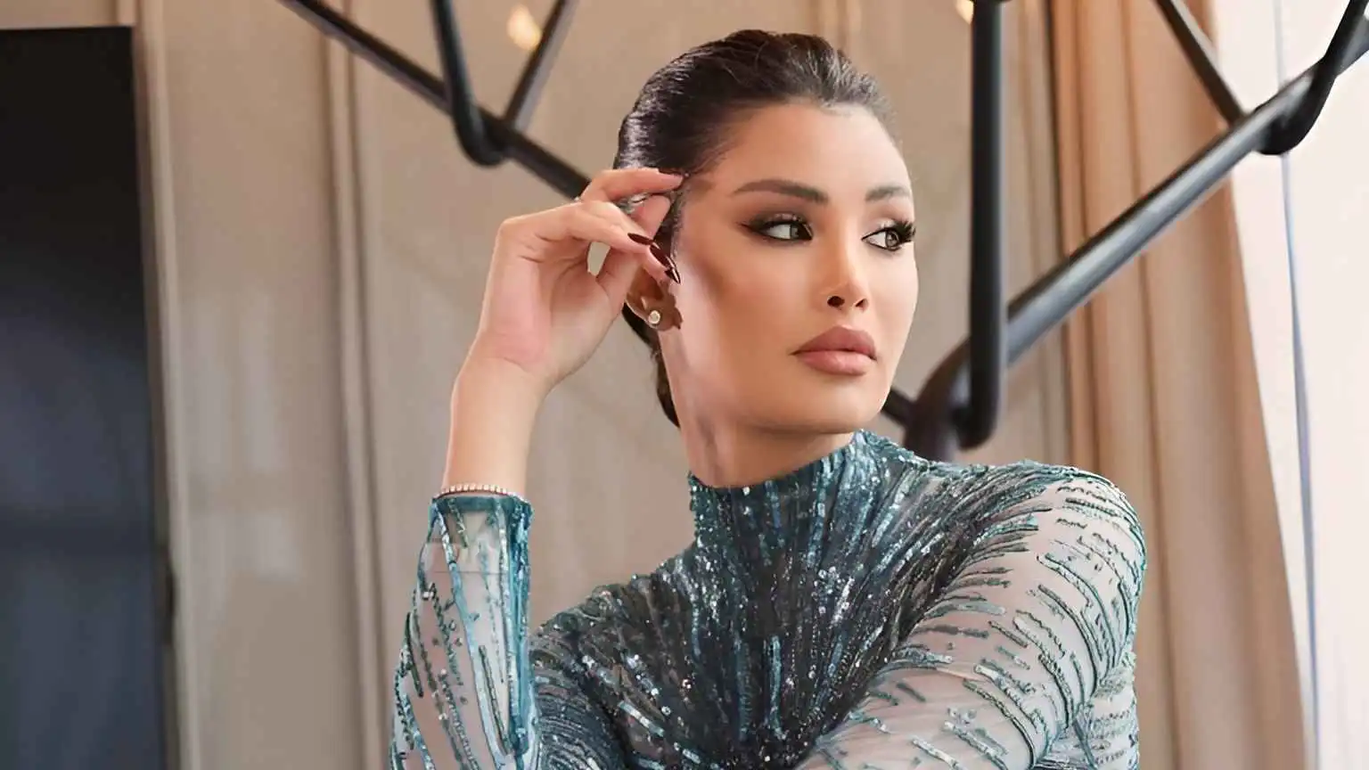موعد حفل أميمة طالب ضمن ليالي الوثبة في أبوظبي