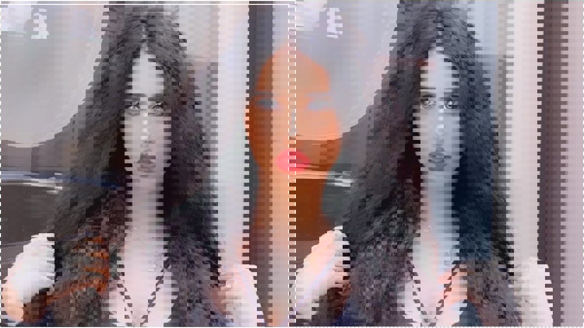 مودل آش تطلب الزواج من عبدالرحمن المطيري للمرة الثانية | فوشيا