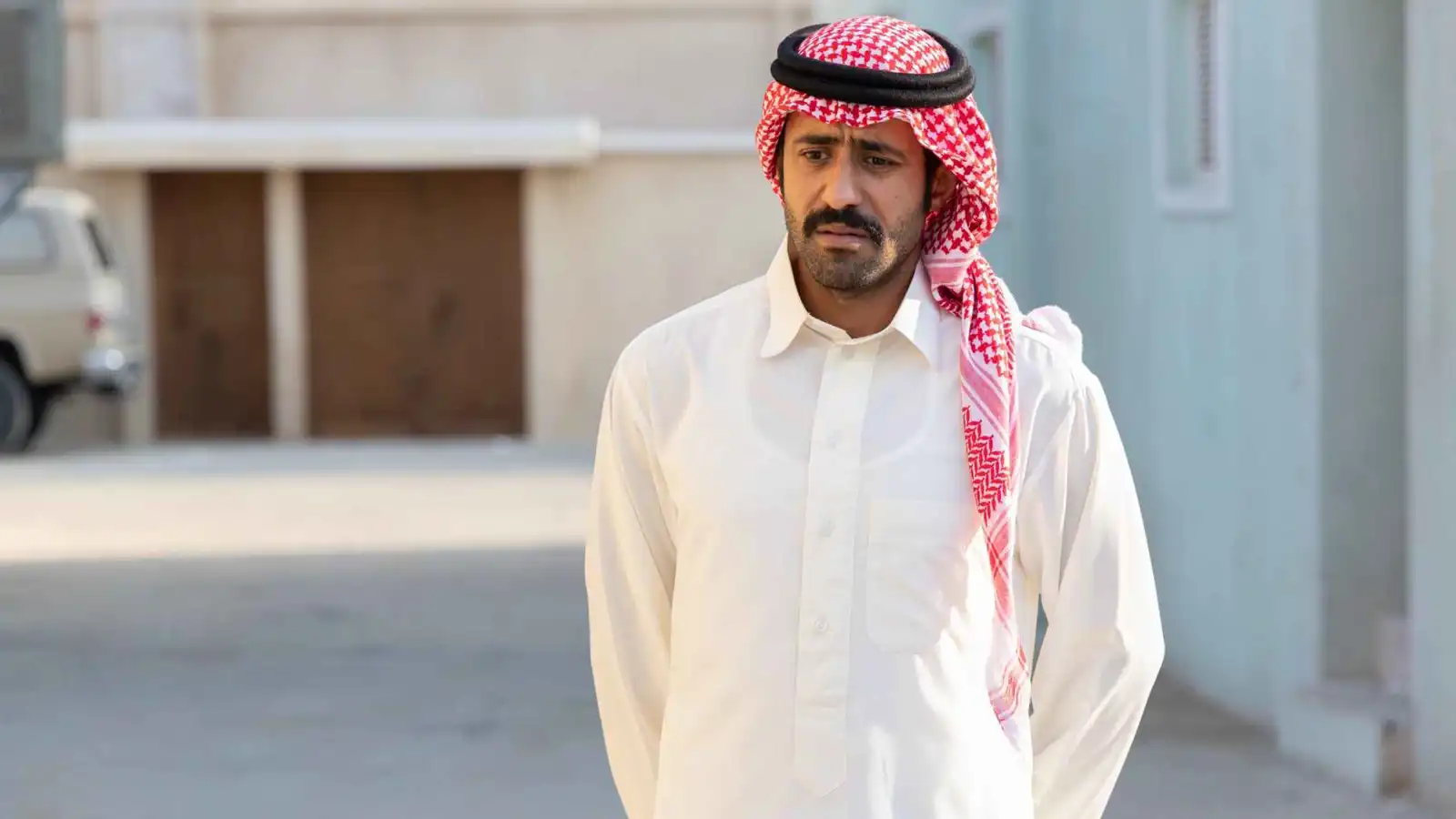 ماذا حدث في الحلقة 11 من مسلسل "شارع الأعشى 2"؟