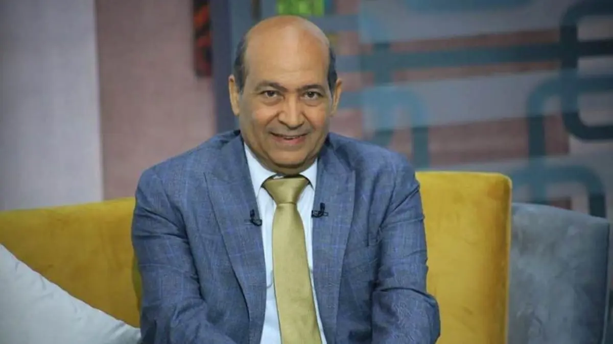 طارق الشناوي: هذا سر استمرار عمرو دياب في القمة