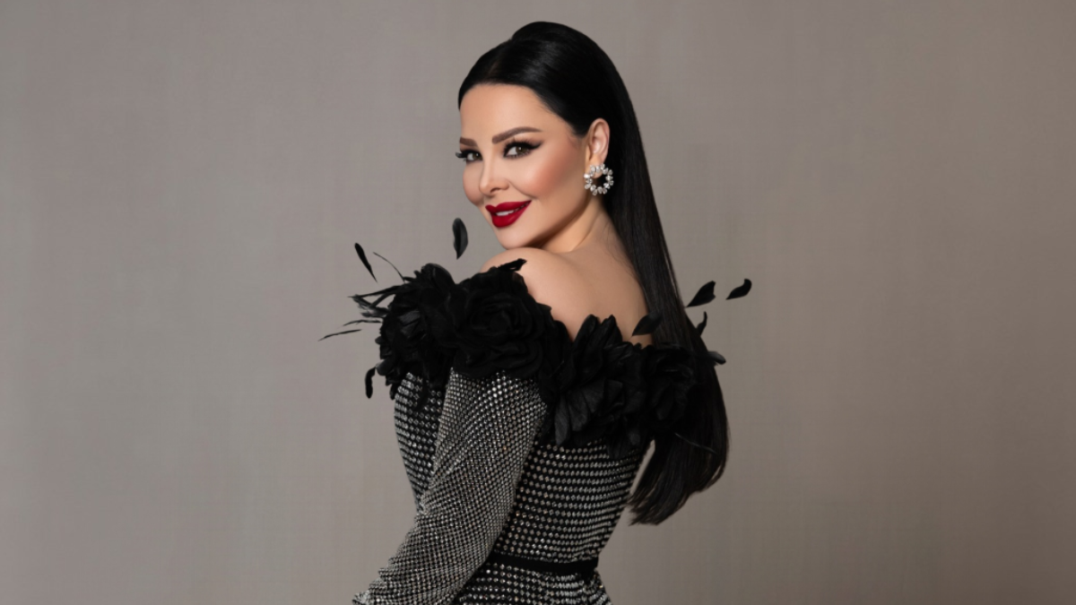 ديانا كرزون نجمة افتتاح "جرش 2026" تلتقي جمهورها مرتين في المهرجان 