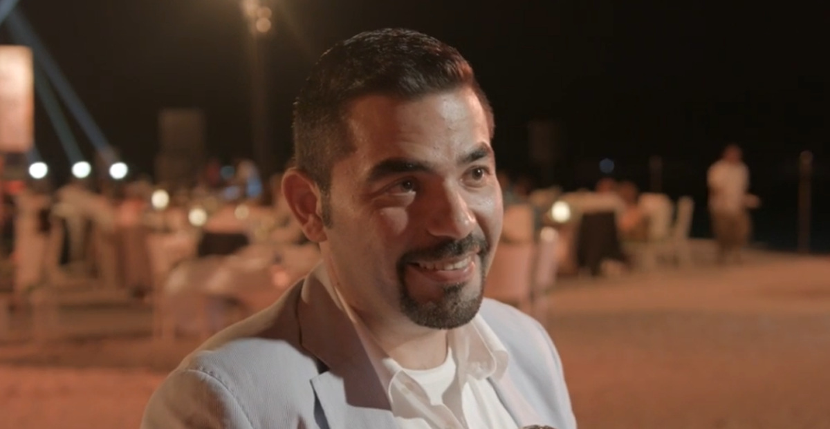 مؤتمر "السياحة العلاجية" ينطلق في " أدنيك " في الـ 16 من أكتوبر الجاري