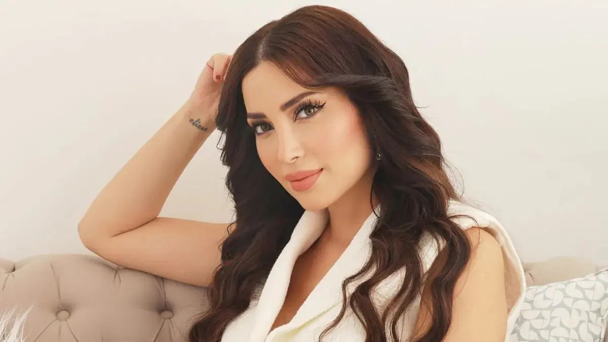 نسرين طافش تنضم إلى ليلى علوي في فيلم "جوازة توكسيك"