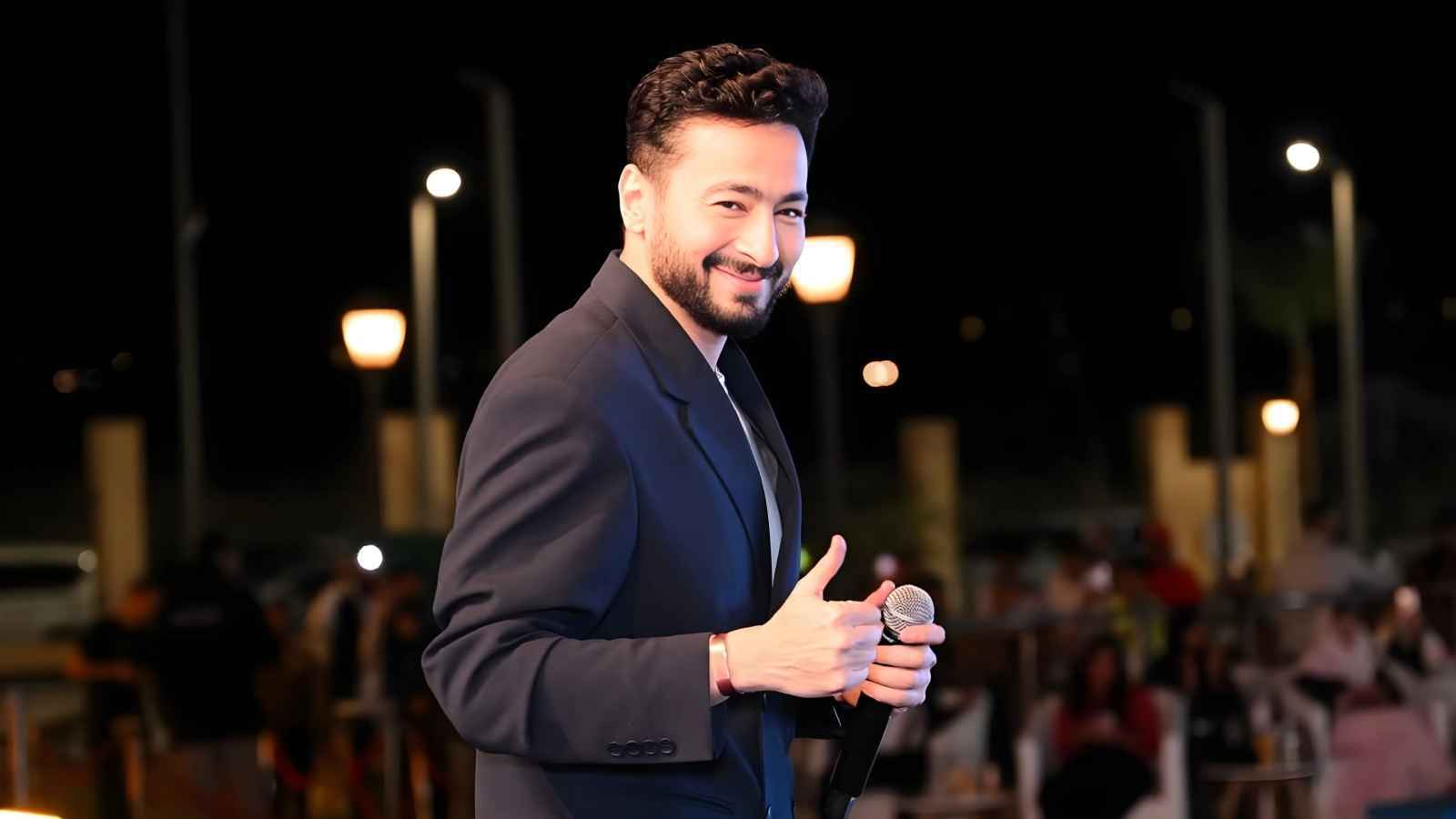 حمادة هلال