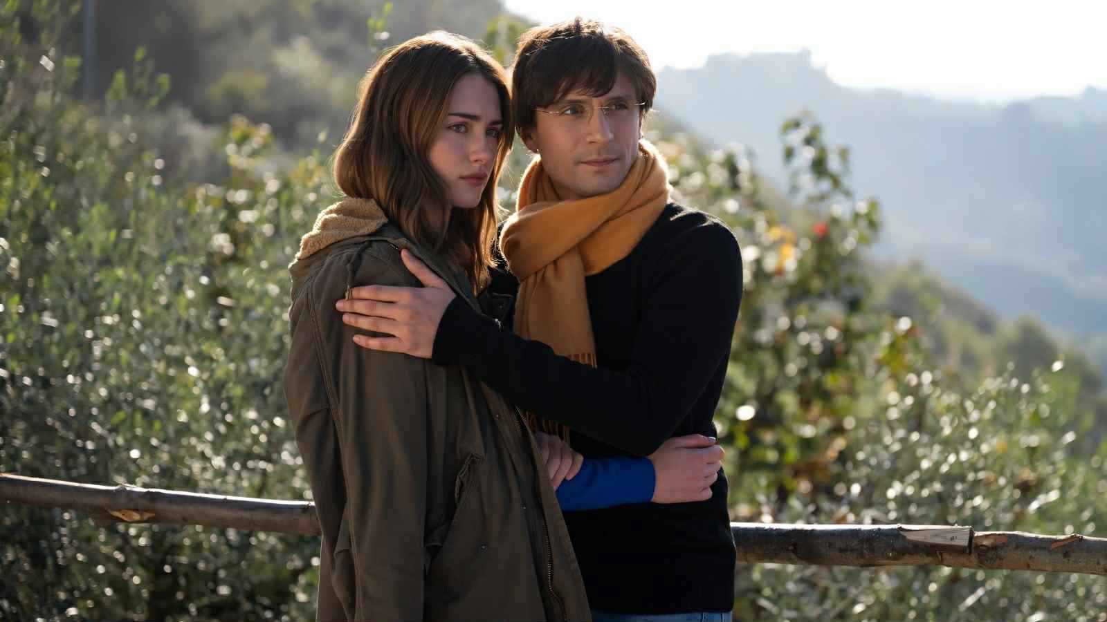 The Twisted Tale of Amanda Knox 
