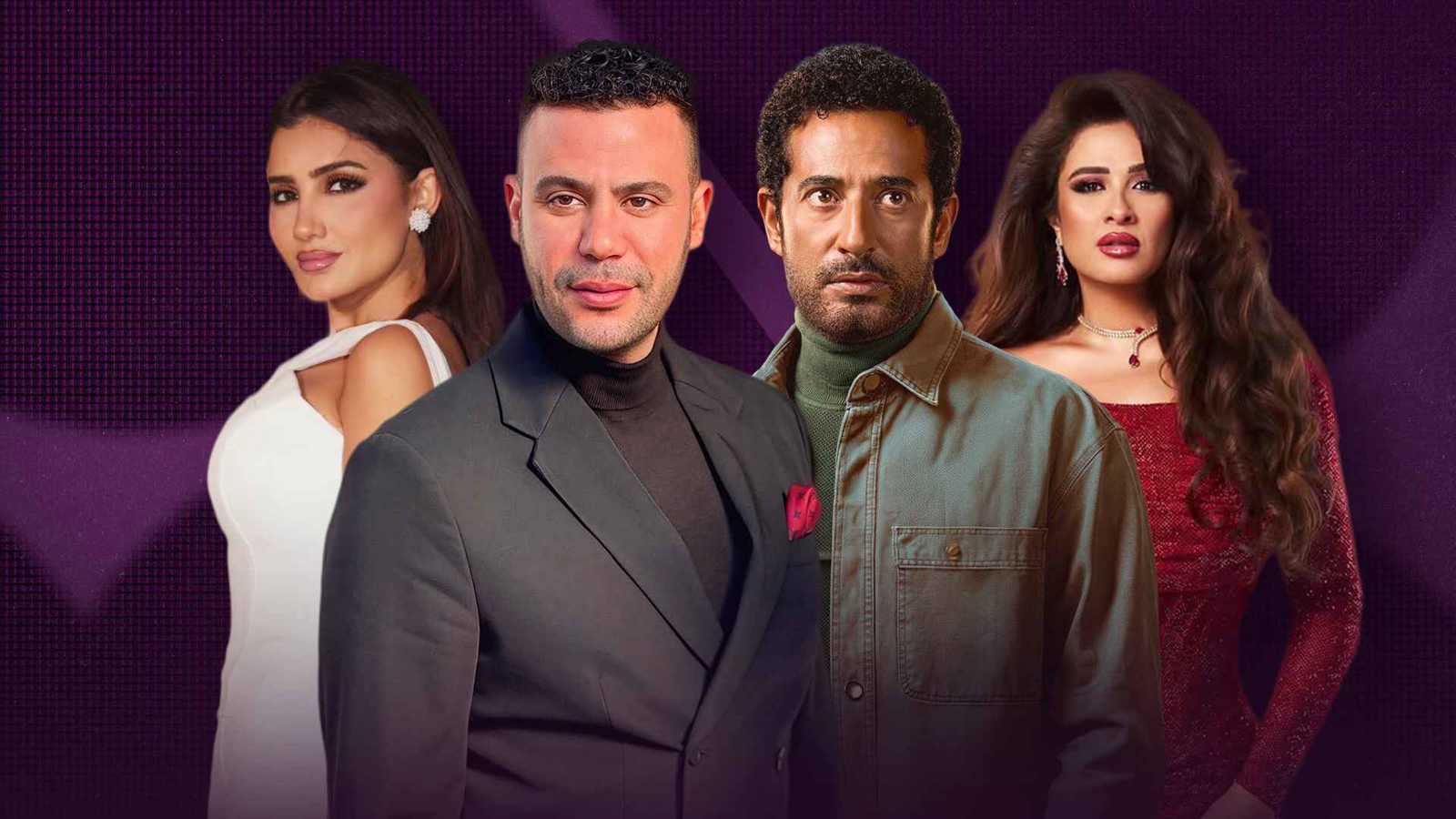 سباق الملايين في دراما رمضان بمصر.. هل الأجر معيار حقيقي للنجاح؟