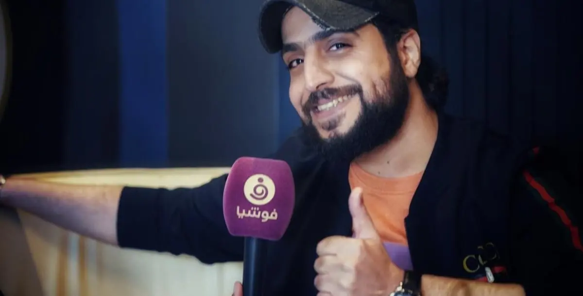 عبدالعزيز عبدالرحمن: لم أجد ما أطمح إليه.. ولن أقدم تنازلات!