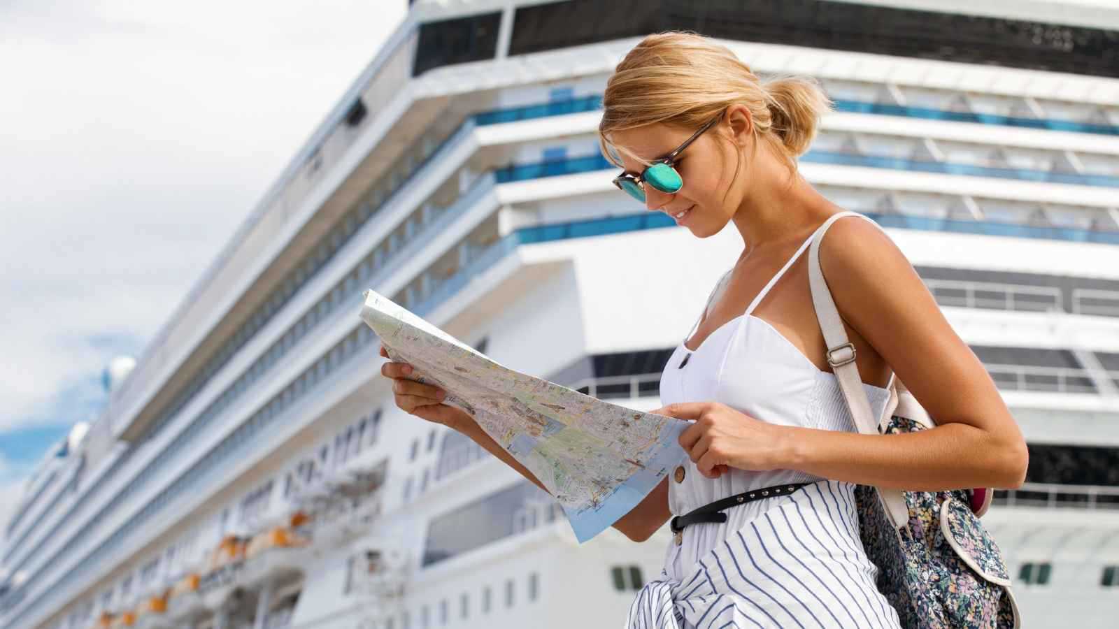 إيجابيات وسلبيات الرحلات البحرية