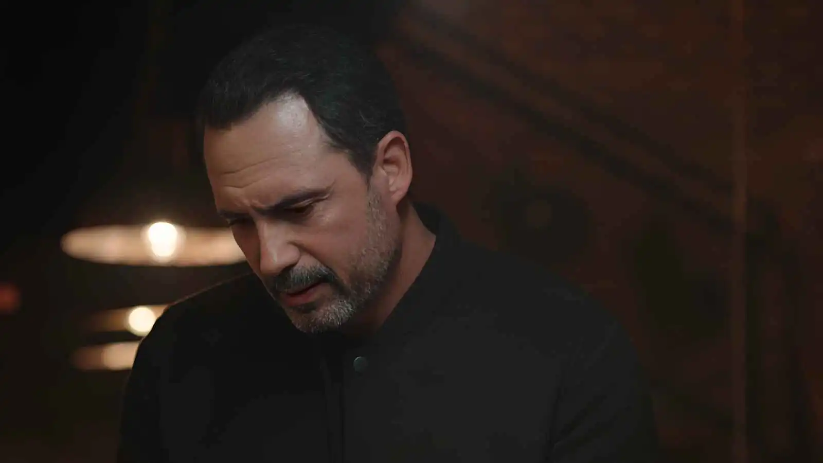 مواجهة نارية وتشويه سمعة في مسلسل "ممكن" الحلقة 8