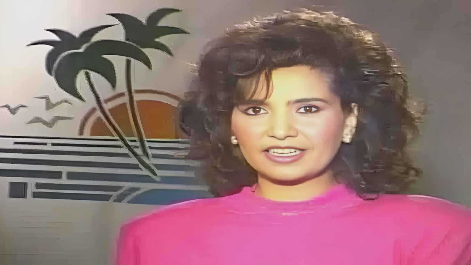 وفاة منى هلال أيقونة التلفزيون المصري