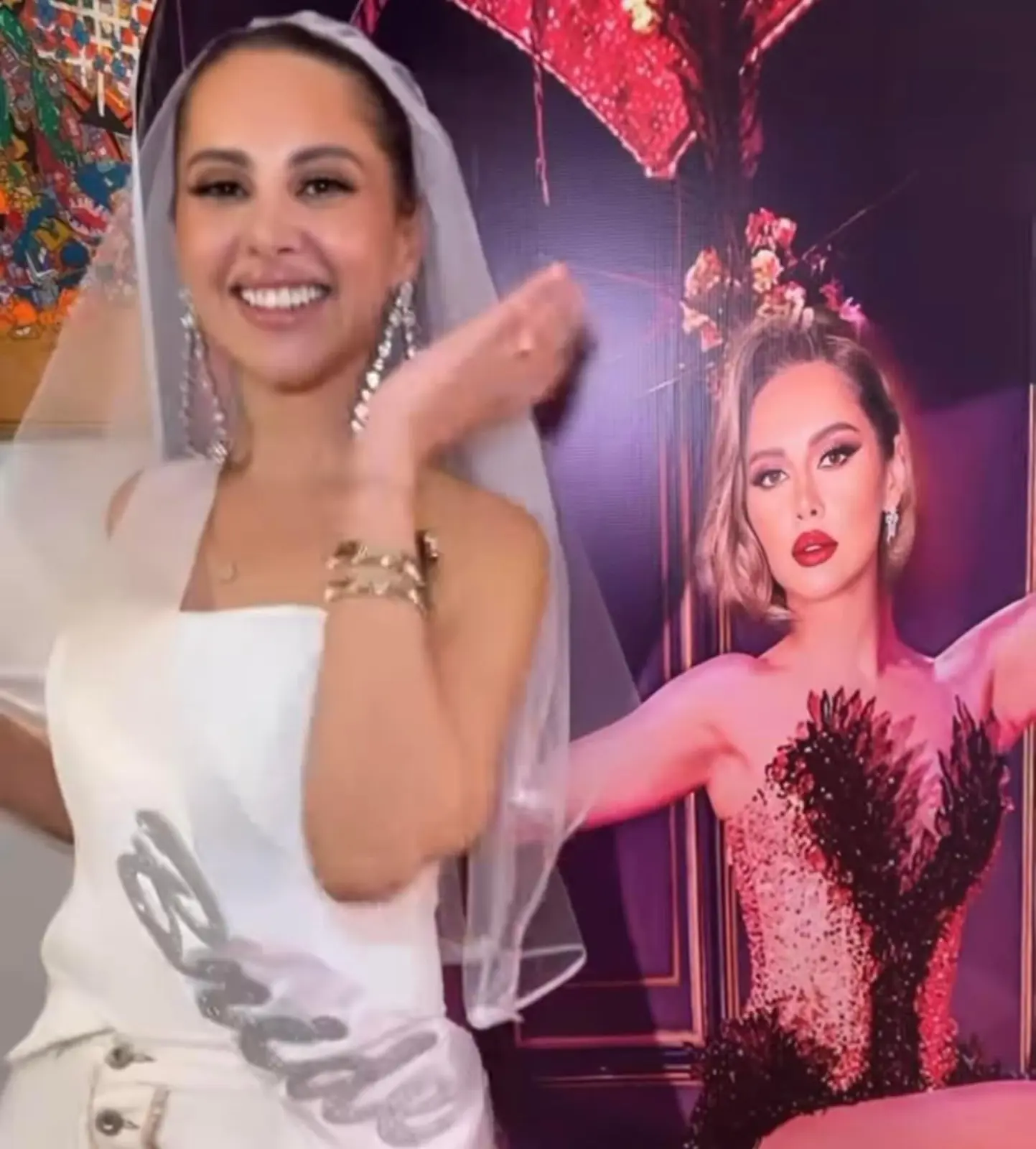 ياسمين رئيس