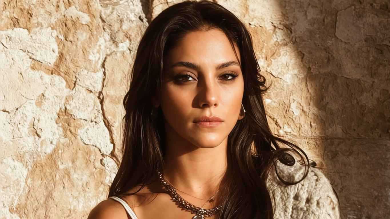 نجمة "المدينة البعيدة" تعترف بعلاقتها مع أتاكان أوزكايا 