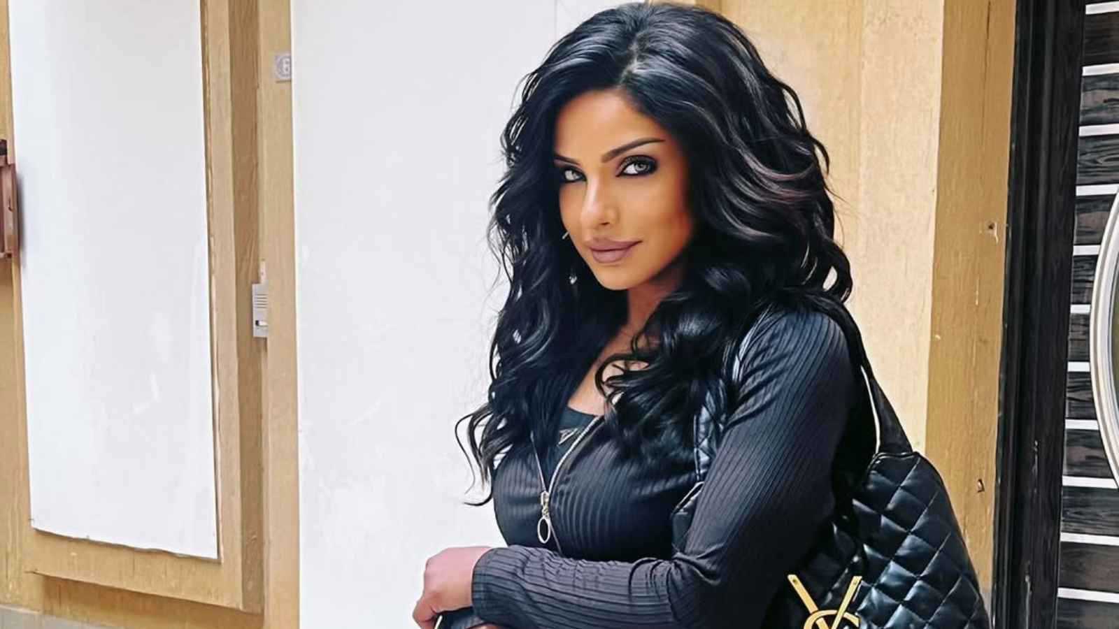 ما حقيقة توقيف مرام البلوشي في الكويت؟