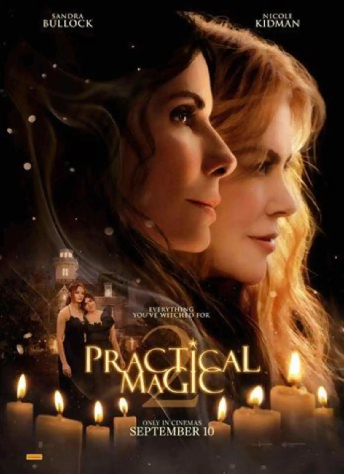 practical magic 2