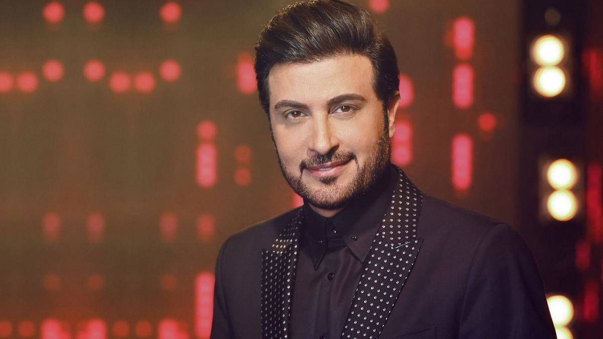 ماجد المهندس
